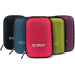 Kalanka - etui de protection disque dur externe etanche 2. 5'' pour organiser les hdd ssd 2. 5 pouces ...
