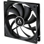 Kalanka - f12 pwm pst - ventilateur pc, 120 mm, ventilateur haute performance, ventilateur boitier, refroidiss ...