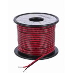 Kalanka - fil électrique de calibre 22 bobine de 30 mètres câble de rallonge à 2 broches câble de 12v ... Kalanka - fil électrique de calibre 22 bobine de 30 mètres câble de rallonge à 2 broches câble de 12v ...