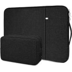 Kalanka - flintronic housse pour ordinateur portable, 15. 6 pouces housses ordinateur, laptop sleeve ... Kalanka - flintronic housse pour ordinateur portable, 15. 6 pouces housses ordinateur, laptop sleeve ...
