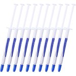Kalanka - hy510>1. 93 w / mk 10pcs(1pcs - 1g) pate thermique processeur graisse professionnelle haute ... Kalanka - hy510>1. 93 w / mk 10pcs(1pcs - 1g) pate thermique processeur graisse professionnelle haute ...
