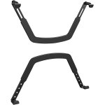 Kalanka - kit adaptateur non - vesa pour ecrans de moniteur pc 17 - 27 sans trou de fixation à lâ¿arrière ... Kalanka - kit adaptateur non - vesa pour ecrans de moniteur pc 17 - 27 sans trou de fixation à lâ¿arrière ...