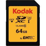 Kalanka - kodak - carte sd 64 go uhs - i u3 v30 sdhc / xc - carte mémoire - vitesse de lecture 95mb / ... Kalanka - kodak - carte sd 64 go uhs - i u3 v30 sdhc / xc - carte mémoire - vitesse de lecture 95mb / ...
