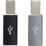 Kalanka - lectronic lot de 2 adaptateurs usb - c type c vers midi pour clavier midi tlphone tablette ...