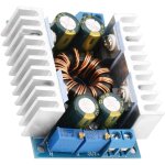Kalanka - module convertisseur boost 5 - 30 v vers 1, 25 - 30 v dc, module convertisseur step up / down ... Kalanka - module convertisseur boost 5 - 30 v vers 1, 25 - 30 v dc, module convertisseur step up / down ...