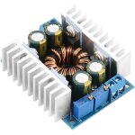 Kalanka - module convertisseur boost 5 - 30 v vers 1, 25 - 30 v dc, module convertisseur step up / down ... Kalanka - module convertisseur boost 5 - 30 v vers 1, 25 - 30 v dc, module convertisseur step up / down ...