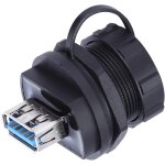 Kalanka - montage par fil usb premium usb 4ã—4ã—3 connecteur usb etanche cuivre pa66 isolant usb3. 0 ... Kalanka - montage par fil usb premium usb 4ã—4ã—3 connecteur usb etanche cuivre pa66 isolant usb3. 0 ...