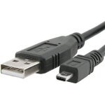 Kalanka - olympus cb - usb7 n2155600 cble usb pour olympus (1. 5m noir)