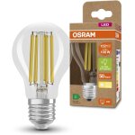 Kalanka - osram led ampoule  conomie d'nergie, ampoule  filament, e27, blanc chaud (3000k), 7. 2 ...