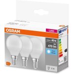 Kalanka - osram led base classic p40, ampoules led à filament dépoli en verre pour culot e14, forme bougie, ... Kalanka - osram led base classic p40, ampoules led à filament dépoli en verre pour culot e14, forme bougie, ...