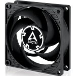 Kalanka - p8 max - ventilateur pc, ventilateur de botier 80 mm haute performance, ventilateur de serveur, ...