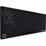 Kalanka - ¿ pad yttrium ¿ tapis de souris xxl 900 * 400 * 4mm ¿ grand tapis de souris gaming avec base ... Kalanka - ¿ pad yttrium ¿ tapis de souris xxl 900 * 400 * 4mm ¿ grand tapis de souris gaming avec base ...