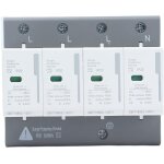 Kalanka - parasurtenseurs parasurtenseur 220v 380v parasurtenseur domicile anti - tonnerre dispositif ...