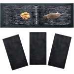 Kalanka - piege a souris colle collant 3 pièces grande taille 120 x 28 cm piège à souris pièges à rats ... Kalanka - piege a souris colle collant 3 pièces grande taille 120 x 28 cm piège à souris pièges à rats ...