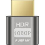 Kalanka - prise factice hdmi 2k 4k 8k - emulateur d'affichage virtuel sans tête 3840 x 2160@60 hz 1080@120hdr ... Kalanka - prise factice hdmi 2k 4k 8k - emulateur d'affichage virtuel sans tête 3840 x 2160@60 hz 1080@120hdr ...