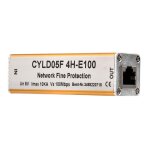 Kalanka - protection contre les surtensions et la foudre, adaptateur rj45 rj11 ethernet réseau rj11 limitant ... Kalanka - protection contre les surtensions et la foudre, adaptateur rj45 rj11 ethernet réseau rj11 limitant ...