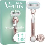 Kalanka - rasoir pour femmes pro smooth sensitive pour peaux sensibles, manche réutilisable et cartouche ... Kalanka - rasoir pour femmes pro smooth sensitive pour peaux sensibles, manche réutilisable et cartouche ...