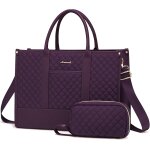 Kalanka - sac cabas femme, grand sac  main sacs ordinateur, pu cuir impermable tote bag les cours lycee ...