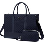 Kalanka - sac cabas femme, grand sac  main sacs ordinateur, pu cuir impermable tote bag les cours lycee ...