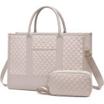 Kalanka - sac cabas femme, grand sac  main sacs ordinateur, pu cuir impermable tote bag les cours lycee ...