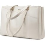 Kalanka - sac cabas femme sac a main, grande capacit sac ordinateur portable 15, 6 pouces, impermable ...