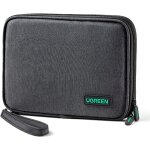 Kalanka - sac cble multifonctionnel sac rangement accessoires electroniques pochette protection de voyage ...