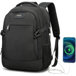 Kalanka - sac à dos antivol imperméable, sac à dos ordinateur portable 17. 3 pouces homme sac à dos travail ... Kalanka - sac à dos antivol imperméable, sac à dos ordinateur portable 17. 3 pouces homme sac à dos travail ...