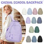 Kalanka - sac  dos college fille ado sacs scolaires cartable fille collge sac d'cole sacs  dos loisir ...