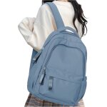 Kalanka - sac à dos college fille ado sacs scolaires cartable fille collège sac d'école sacs à dos loisir ... Kalanka - sac à dos college fille ado sacs scolaires cartable fille collège sac d'école sacs à dos loisir ...