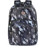 Kalanka - sac  dos d'colier pour fille et adolescente, tanche, pour ordinateur portable 15, 6  , pour ...