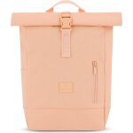 Kalanka - sac  dos femme & homme - robin small - mini sac de jour dcontract pour voyage, travail et ...