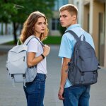 Kalanka - sac à dos femme scolaire fille collège loisir léger imperméable homme ordinateur portable universita ... Kalanka - sac à dos femme scolaire fille collège loisir léger imperméable homme ordinateur portable universita ...