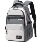 Kalanka - sac à dos garçon collège, 2025 cartable adolescent scolaire imperméable durable, sac ecole ... Kalanka - sac à dos garçon collège, 2025 cartable adolescent scolaire imperméable durable, sac ecole ...