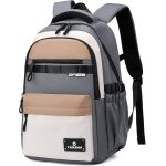 Kalanka - sac  dos garon collge, 2025 cartable adolescent scolaire impermable durable, sac ecole ...