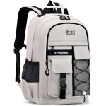 Kalanka - sac  dos garon collge, 2025 cartable adolescent scolaire impermable durable, sac ecole ...