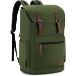 Kalanka - sac  dos homme femme, grand antivol sac a dos voyage ordinateur 15, 6 pouces rsistant  l'eau ...