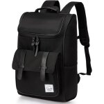 Kalanka - sac  dos homme femme, grand multi - poches sac a dos college ordinateur 15, 6 pouces antivol ...