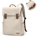 Kalanka - sac à dos imperméable pour ordinateur portable de 14 pouces pour femme, convient pour ordinateur ... Kalanka - sac à dos imperméable pour ordinateur portable de 14 pouces pour femme, convient pour ordinateur ...