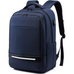 Kalanka - sac à dos ordinateur portable 17 pouces grande capacité homme imperméable antivol sac à dos ... Kalanka - sac à dos ordinateur portable 17 pouces grande capacité homme imperméable antivol sac à dos ...