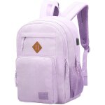 Kalanka - sac à dos pour ordinateur portable pour homme et femme Kalanka - sac à dos pour ordinateur portable pour homme et femme