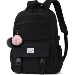 Kalanka - sac à dos scolaire anti - vol étanche 15, 6â¿ pour garçons et filles ¿ sac à dos léger avec ... Kalanka - sac à dos scolaire anti - vol étanche 15, 6â¿ pour garçons et filles ¿ sac à dos léger avec ...