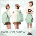 Kalanka - sac  dos scolaire fille ado sac  dos collge pour l'cole sac a dos ecole cartable fille ...