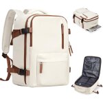 Kalanka - sac  dos sous vide 402025cm bagage cabine ryanair homme femme sac  dos pour ordinateur ...