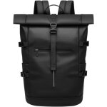 Kalanka - sac a dos voyage 33l sac a dos etanche homme 15. 6 pouces sac  dos pc portable sac  dos velo ...