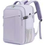 Kalanka - sac a dos voyage cabine avion bagage cabine 40x20x25 pour ryanair sac de voyage femme homme ...