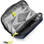 Kalanka - sac de rangement câbles, accessoires électroniques tech organizer cable organizer bag pour ... Kalanka - sac de rangement câbles, accessoires électroniques tech organizer cable organizer bag pour ...