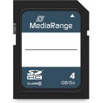 Kalanka - sdhc carte mmoire 4gb mr961 clase 10