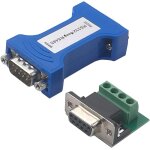 Kalanka - sh - b13 adaptateur srie rs232  rs485 avec bornier