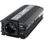Kalanka - solartronics nm 600 convertisseur de tension 12v 230v sinus modifié 600w - 1200w puissance ... Kalanka - solartronics nm 600 convertisseur de tension 12v 230v sinus modifié 600w - 1200w puissance ...