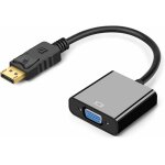 Kalanka - d. square - convertisseur displayport vers vga adaptateur dp vers vga mâle vers femelle (1080p ... Kalanka - d. square - convertisseur displayport vers vga adaptateur dp vers vga mâle vers femelle (1080p ...